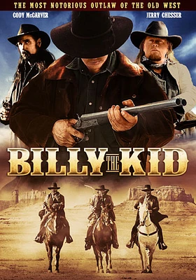 Billy the Kid - USED