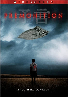 Premonition - USED