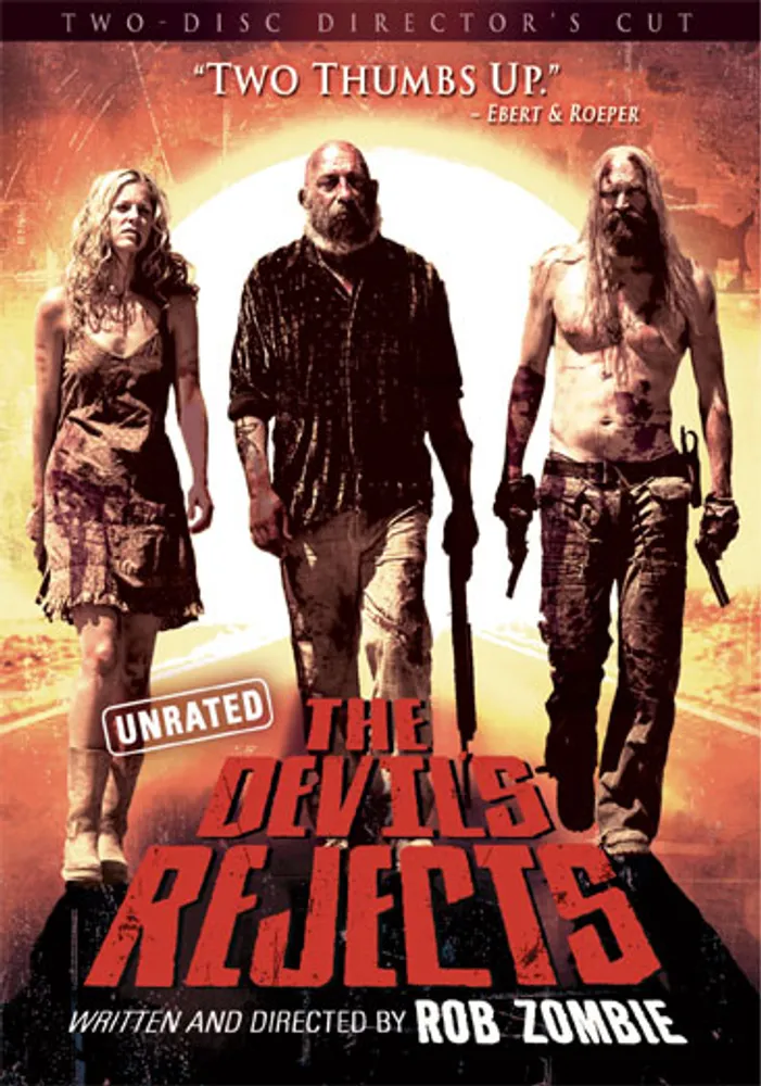 The Devil's Rejects