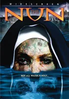 The Nun - USED