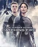 HUNGER GAMES:CATCHING FIRE (ST - USED