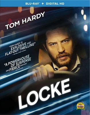 Locke - USED
