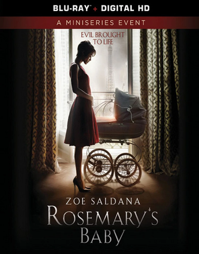 Rosemary's Baby - USED