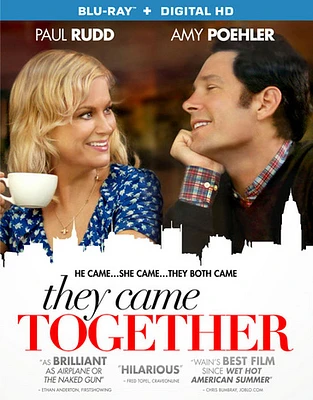 They Came Together - USED