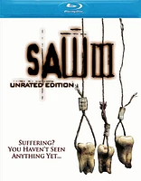 Saw III - USED