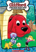 Clifford: Doghouse Adventures - USED