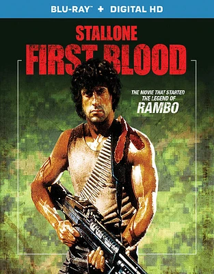 First Blood