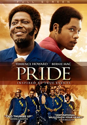 Pride - USED