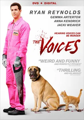 The Voices