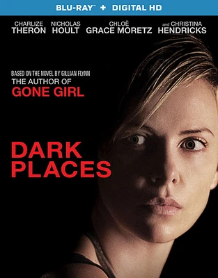 Dark Places - USED