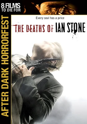 The Deaths of Ian Stone - USED