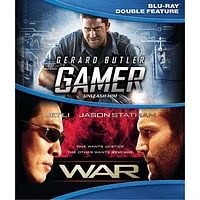 GAMER/WAR (BR) - USED
