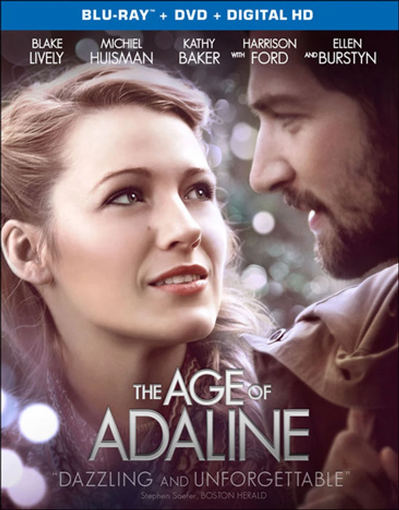 The Age of Adaline - USED