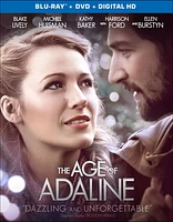 The Age of Adaline - USED