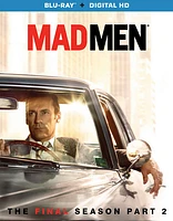 Mad Men: The Final Season, Part 2 - USED