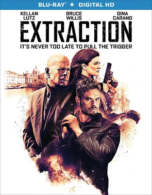 Extraction - USED