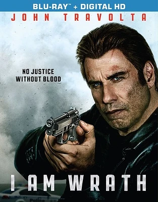 I Am Wrath - USED