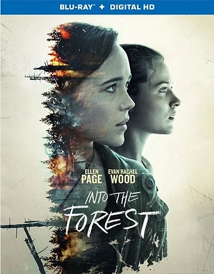 Into The Forest - USED