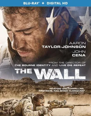 The Wall - USED