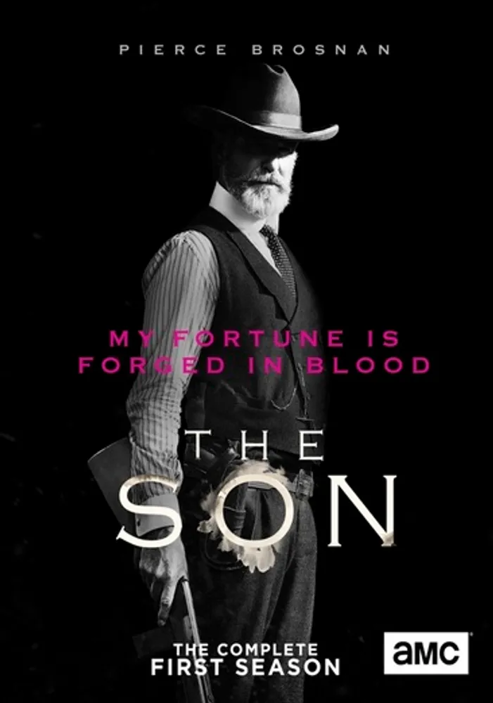 The Son: Season One