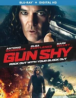Gun Shy - USED