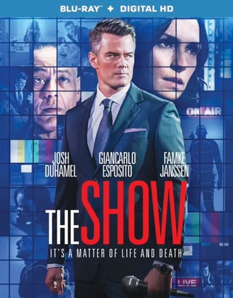 The Show - USED