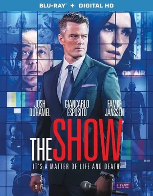 The Show - USED