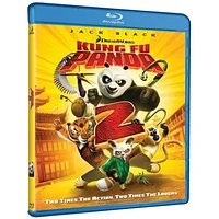 KUNG FU PANDA 2 (BR) - USED