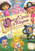 Nickelodeon Favorites: Once Upon a Rhyme - USED