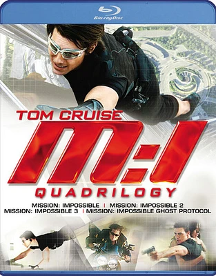 Mission: Impossible Collection - USED