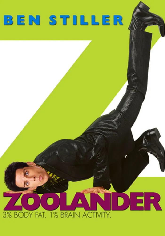 Zoolander