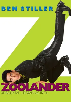 Zoolander