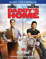 Daddy's Home - USED