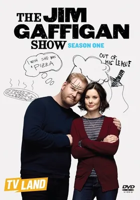 The Jim Gaffigan Show: Season One