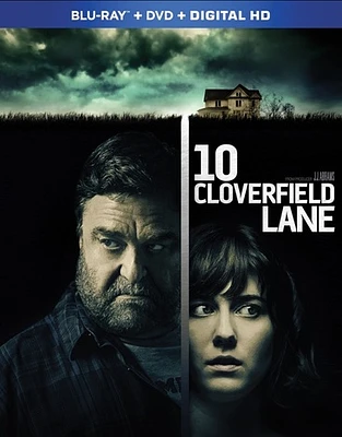 10 Cloverfield Lane - USED