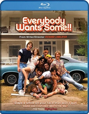 Everybody Wants Some - USED