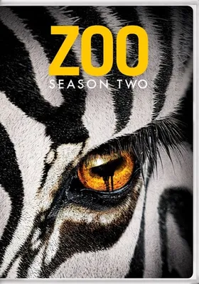 Zoo: Season Two