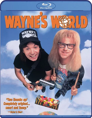 Wayne's World - USED