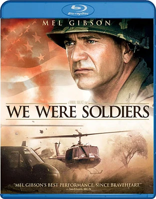 We Were Soldiers - USED