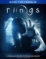Rings - USED