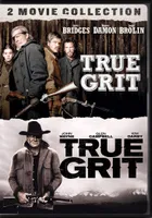 True Grit 2-Movie Collection