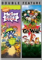 The Rugrats Movie / Rugrats Go Wild