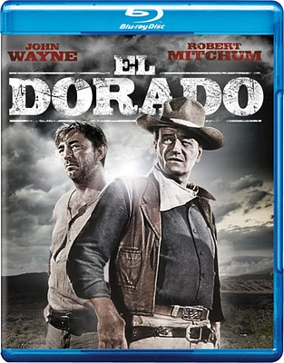 El Dorado