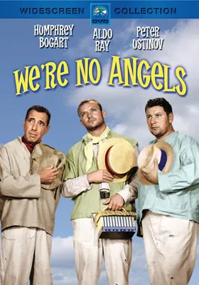 We're No Angels