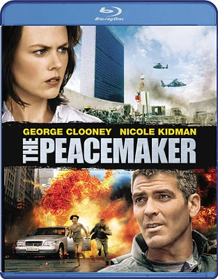 The Peacemaker - USED