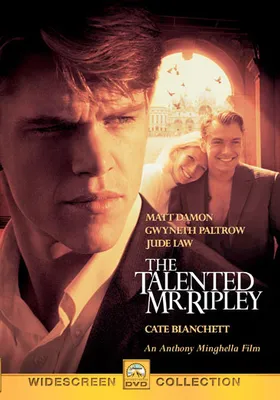 The Talented Mr. Ripley