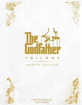 The Godfather Collection