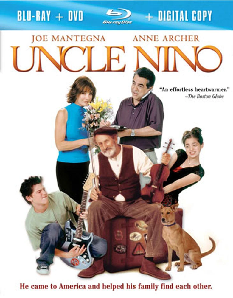 Uncle Nino