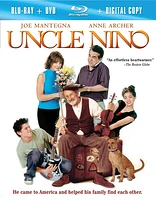 Uncle Nino