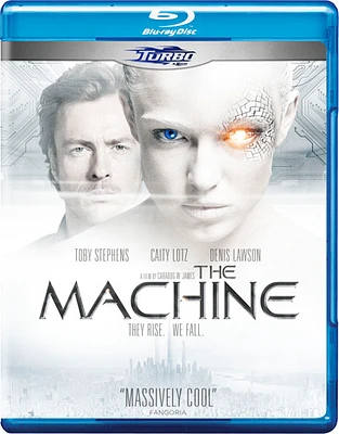 The Machine - USED